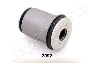 Кронштейн, подушки рычага | перед | - Japanparts RU-2092