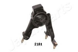 Подвеска, двигатель | зад | - Japanparts RU-2181