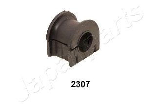Втулка, стабилизатор | перед | - Japanparts RU-2307
