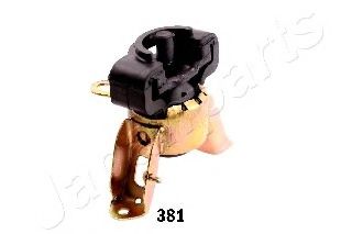 Подвеска, двигатель - Japanparts RU-381