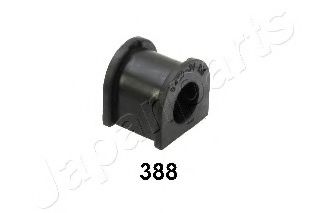 Втулка, стабилизатор | перед | - Japanparts RU-388