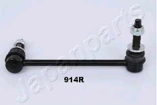 Стабилизатор | перед прав | - Japanparts SI-914R