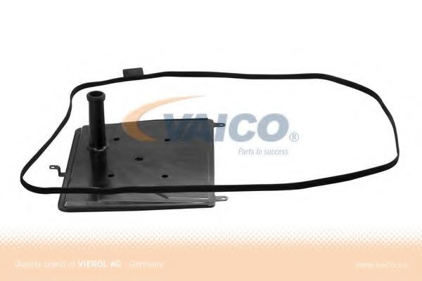 Комплект гидрофильтров, автоматическая коробка передач - Vaico V20-0585