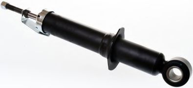 Амортизатор | зад лев | - DENCKERMANN DSB174G