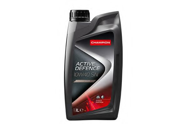 Моторное масло, Моторное масло - CHAMPION LUBRICANTS 8210853