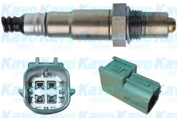 Лямбда-зонд - KAVO PARTS EOS-6511