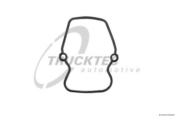 Прокладка, крышка головки цилиндра - Trucktec Automotive 01.10.121