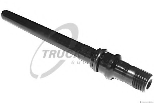 Патрубок, - Trucktec Automotive 01.10.181
