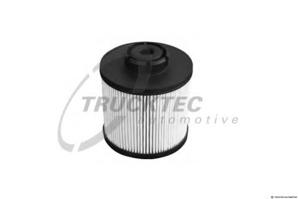 Фильтр топливный - Trucktec Automotive 01.14.071