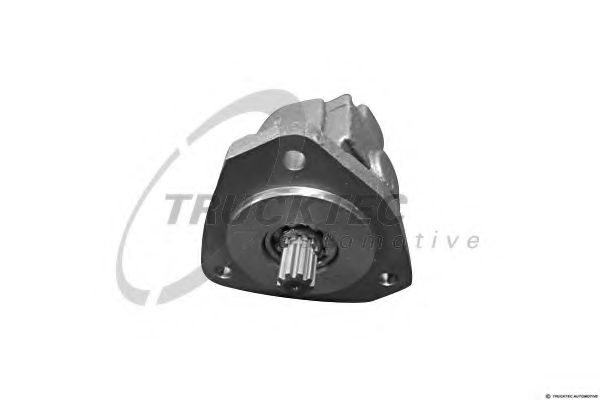 Топливный насос - Trucktec Automotive 01.14.173