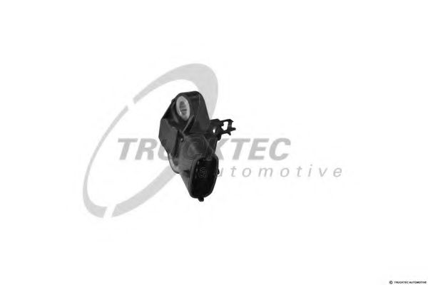 Датчик, давление наддува - Trucktec Automotive 01.17.076