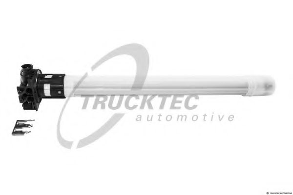 Датчик, запас топлива - Trucktec Automotive 01.42.014