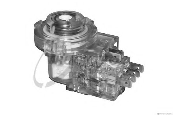 Переключатель зажигания - Trucktec Automotive 01.42.152