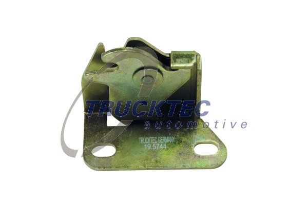 Замок капота  - Trucktec Automotive 01.55.052