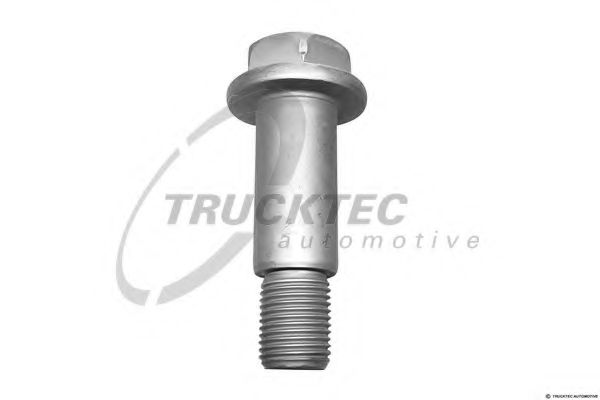 Болт, корпус скобы тормоза - Trucktec Automotive 01.67.539
