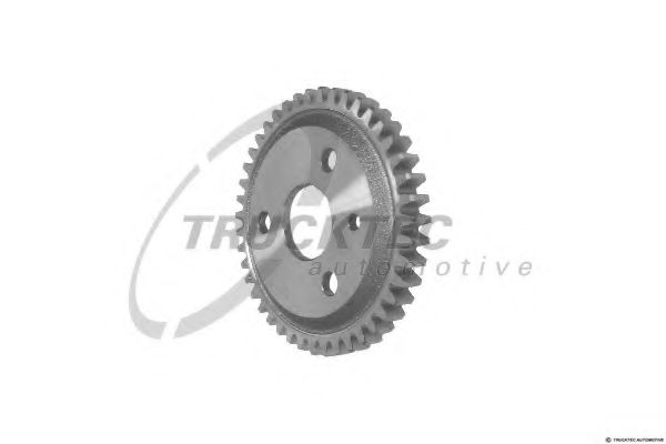 Шестерня, распределительный вал - Trucktec Automotive 02.12.116