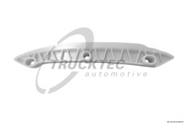 Планка успокоителя, цепь привода - Trucktec Automotive 02.12.164