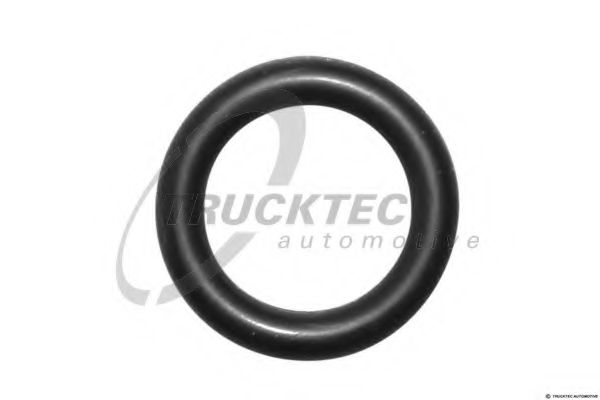 Прокладка, топливопровод - Trucktec Automotive 02.13.121