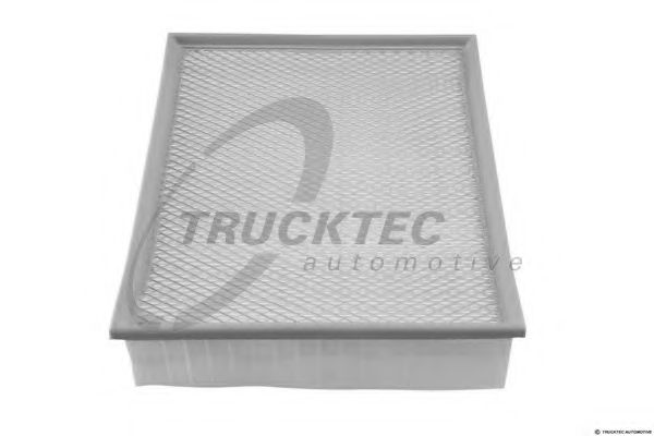 Фильтр воздушный - Trucktec Automotive 02.14.067