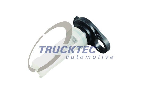 Фильтр топливный - Trucktec Automotive 02.14.099