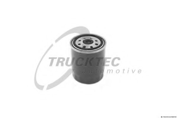 Фильтр масляный - Trucktec Automotive 02.18.122