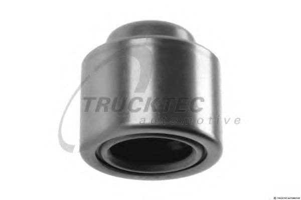 Центрирующий опорный подшипник, система сцепления - Trucktec Automotive 02.23.001