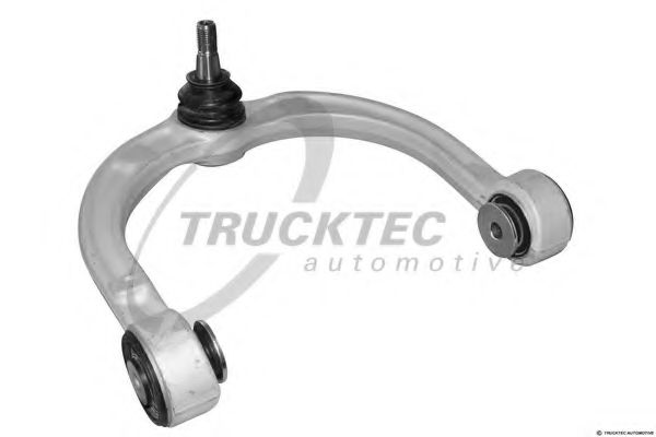 Рычаг независимой подвески колеса, подвеска колеса | перед лев | - Trucktec Automotive 02.31.126