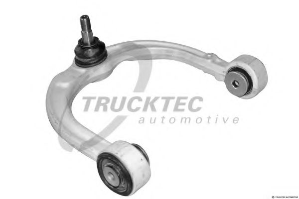 Рычаг независимой подвески колеса, подвеска колеса | перед прав | - Trucktec Automotive 02.31.127