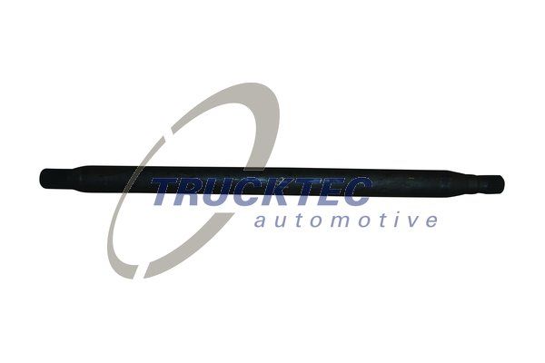 Приводной вал | зад лев | - Trucktec Automotive 02.32.134