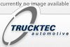 Трос, стояночная тормозная система | лев | - Trucktec Automotive 02.35.386
