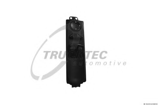 Выключатель, стеклолодъемник - Trucktec Automotive 02.42.113