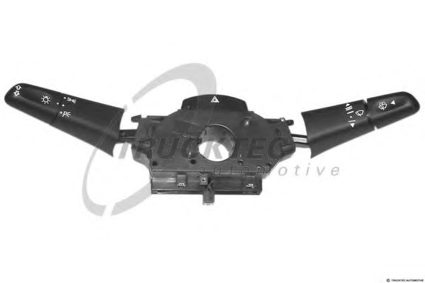 Выключатель на колонке рулевого управления - Trucktec Automotive 02.42.313