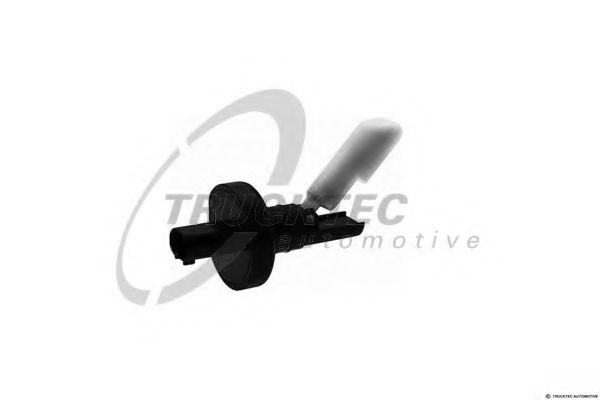 Датчик уровня, запас воды для очистки - Trucktec Automotive 02.42.319