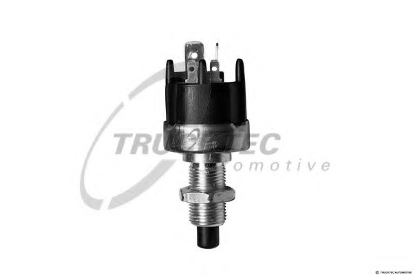 Выключатель фонаря сигнала торможения - Trucktec Automotive 02.42.320