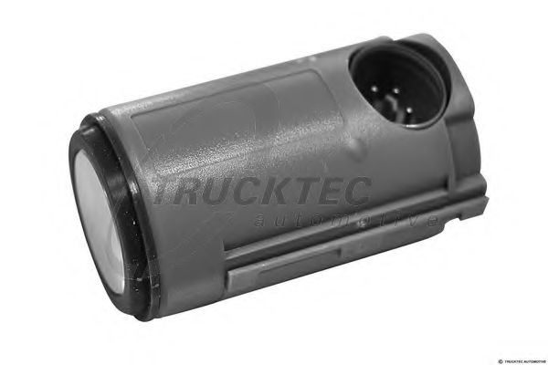 Датчик, система помощи при парковке - Trucktec Automotive 02.42.347