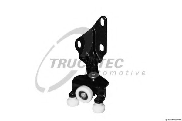 Направляющая ролика, сдвижная дверь - Trucktec Automotive 02.53.153