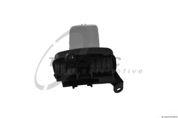 Сопротивление, вентилятор салона - Trucktec Automotive 02.59.113