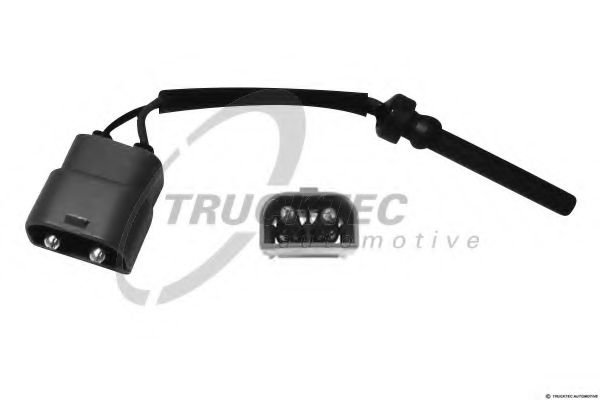 Датчик, уровень охлаждающей жидкости - Trucktec Automotive 03.17.019