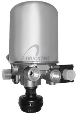 Осушитель воздуха, пневматическая система - Trucktec Automotive 03.36.009