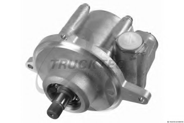 Гидравлический насос, рулевое управление - Trucktec Automotive 03.37.014
