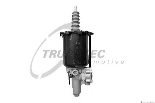 Усилитель сцепления - Trucktec Automotive 04.23.002