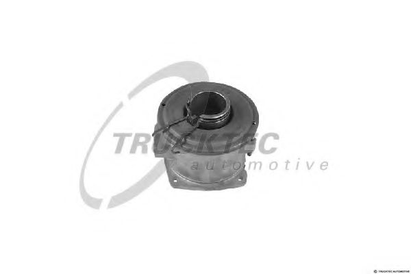 Выжимной подшипник - Trucktec Automotive 05.23.136