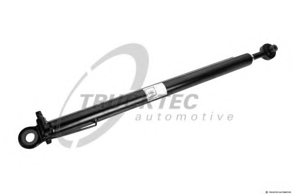 Опрокидывающий цилиндр, кабина - Trucktec Automotive 05.44.008