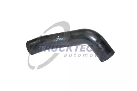 Трубка нагнетаемого воздуха - Trucktec Automotive 07.14.179