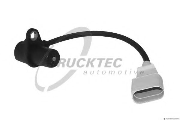 Датчик импульсов - Trucktec Automotive 07.17.032