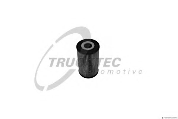 Фильтр масляный вставка - Trucktec Automotive 07.18.051
