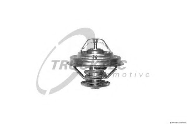 Термостат, охлаждающая жидкость - Trucktec Automotive 07.19.214