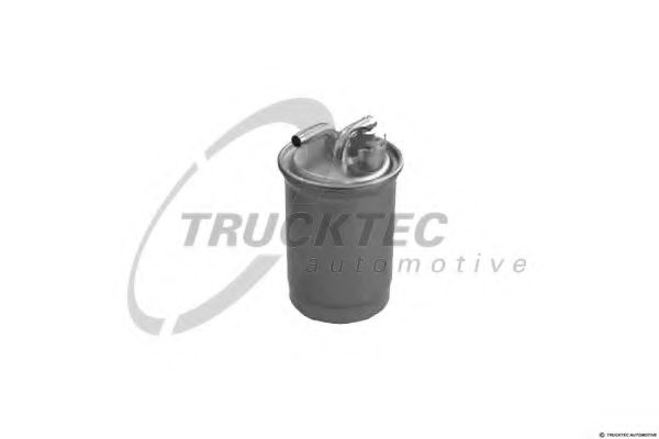 Фильтр топливный - Trucktec Automotive 07.38.023
