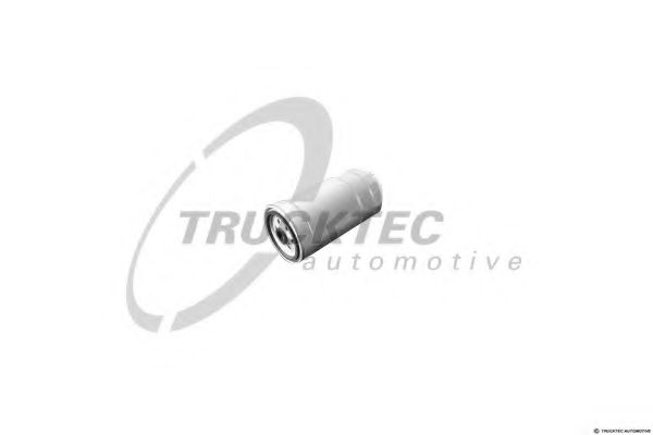 Фильтр топливный - Trucktec Automotive 07.38.025
