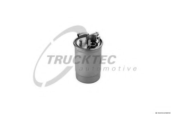 Фильтр топливный - Trucktec Automotive 07.38.026